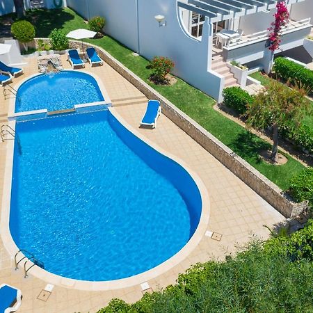 Villas Pinhal Da Falesia Albufeira Zewnętrze zdjęcie