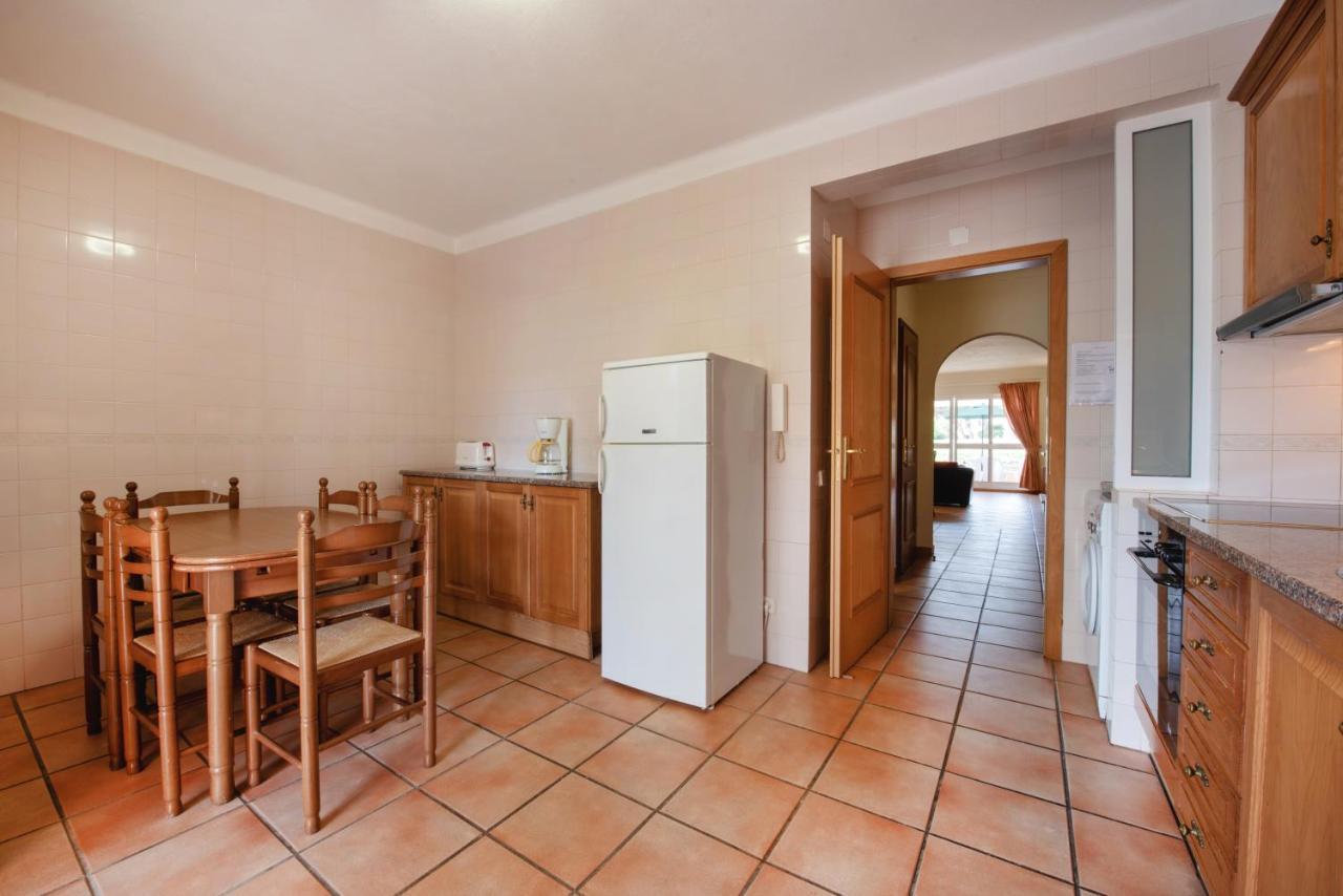 Villas Pinhal Da Falesia Albufeira Zewnętrze zdjęcie