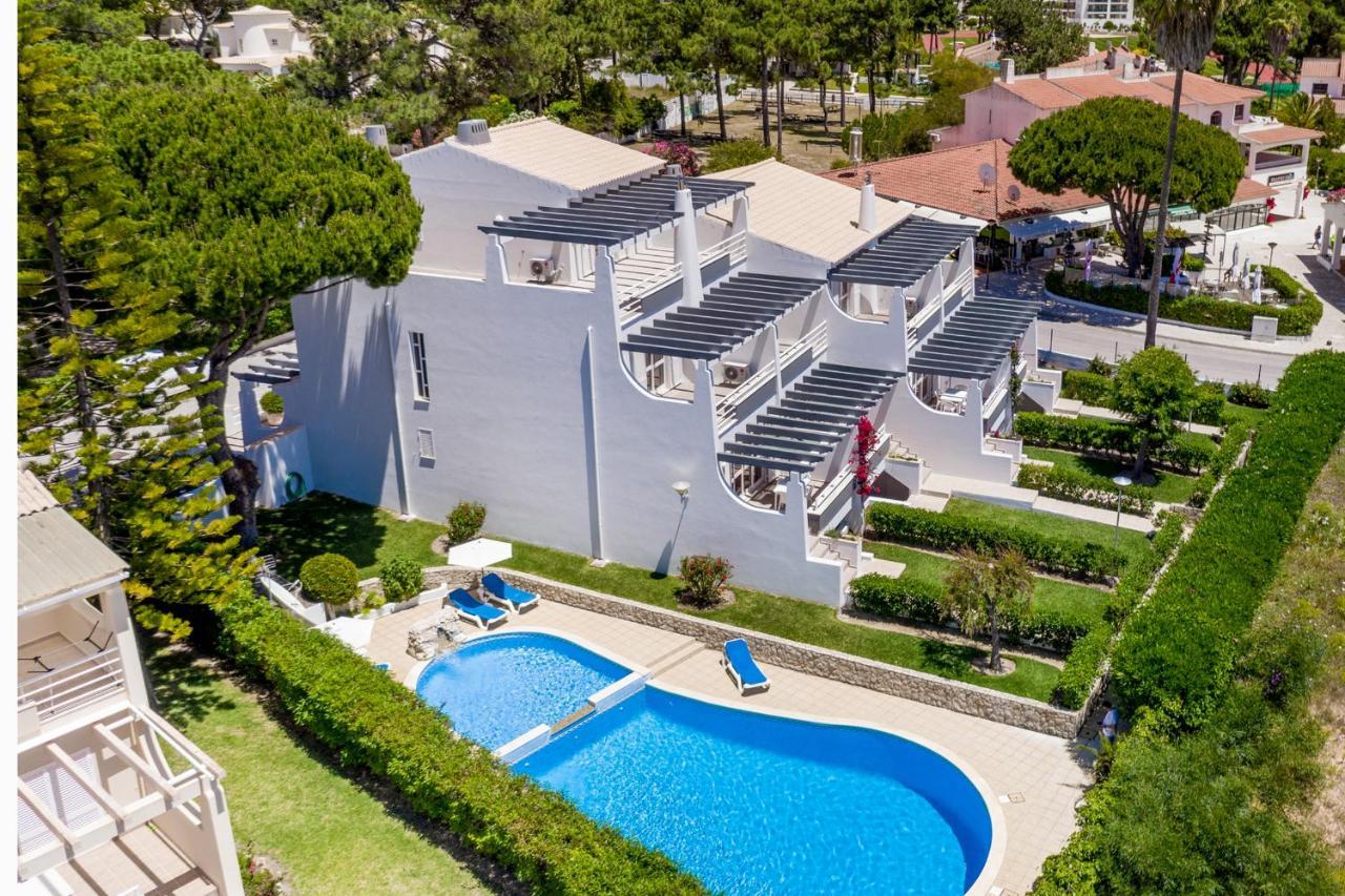 Villas Pinhal Da Falesia Albufeira Zewnętrze zdjęcie