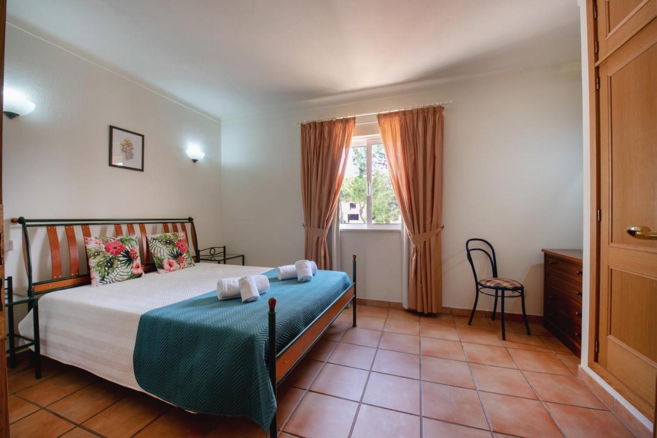 Villas Pinhal Da Falesia Albufeira Zewnętrze zdjęcie