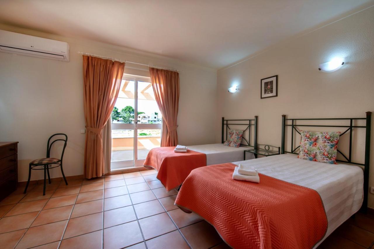 Villas Pinhal Da Falesia Albufeira Zewnętrze zdjęcie