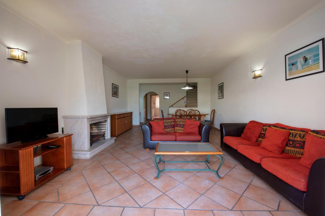 Villas Pinhal Da Falesia Albufeira Zewnętrze zdjęcie