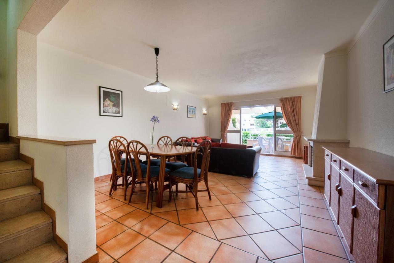 Villas Pinhal Da Falesia Albufeira Zewnętrze zdjęcie