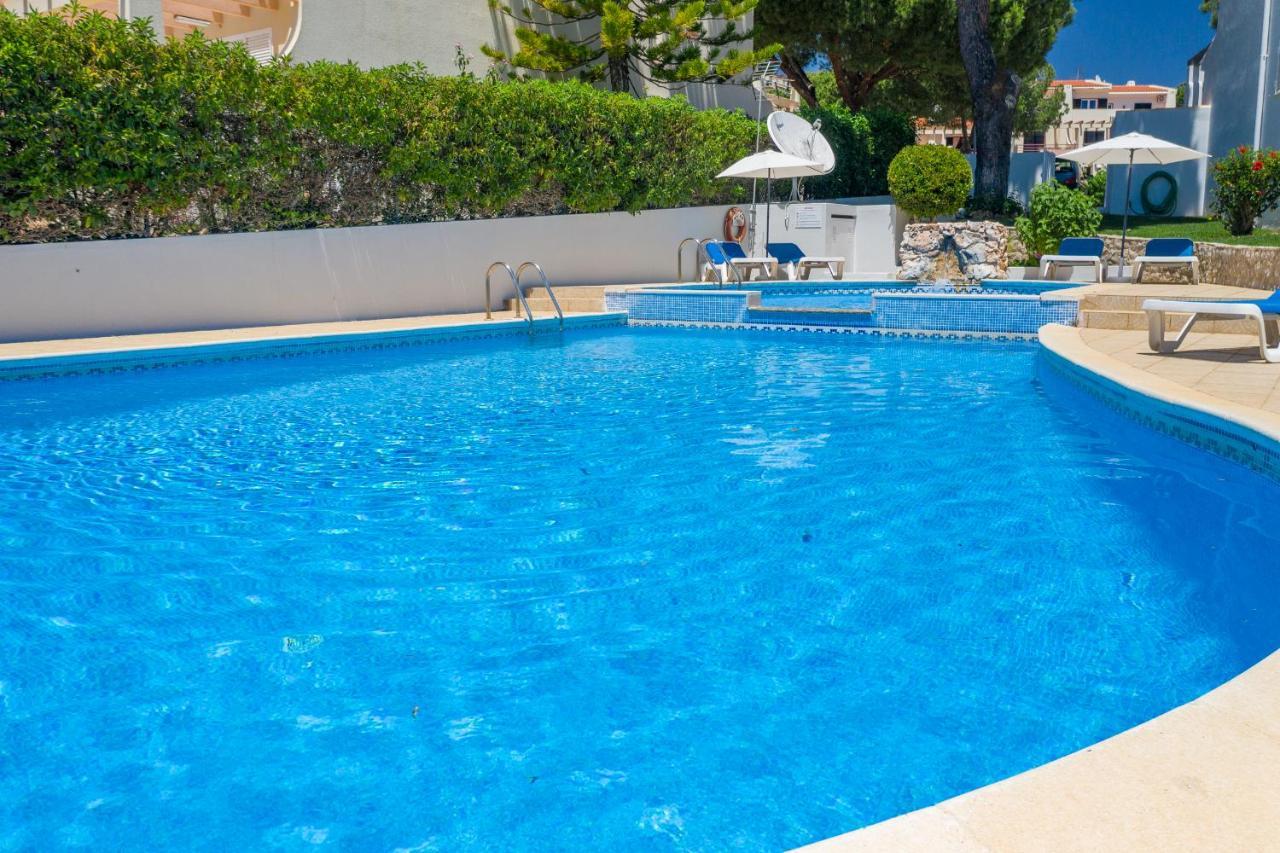 Villas Pinhal Da Falesia Albufeira Zewnętrze zdjęcie