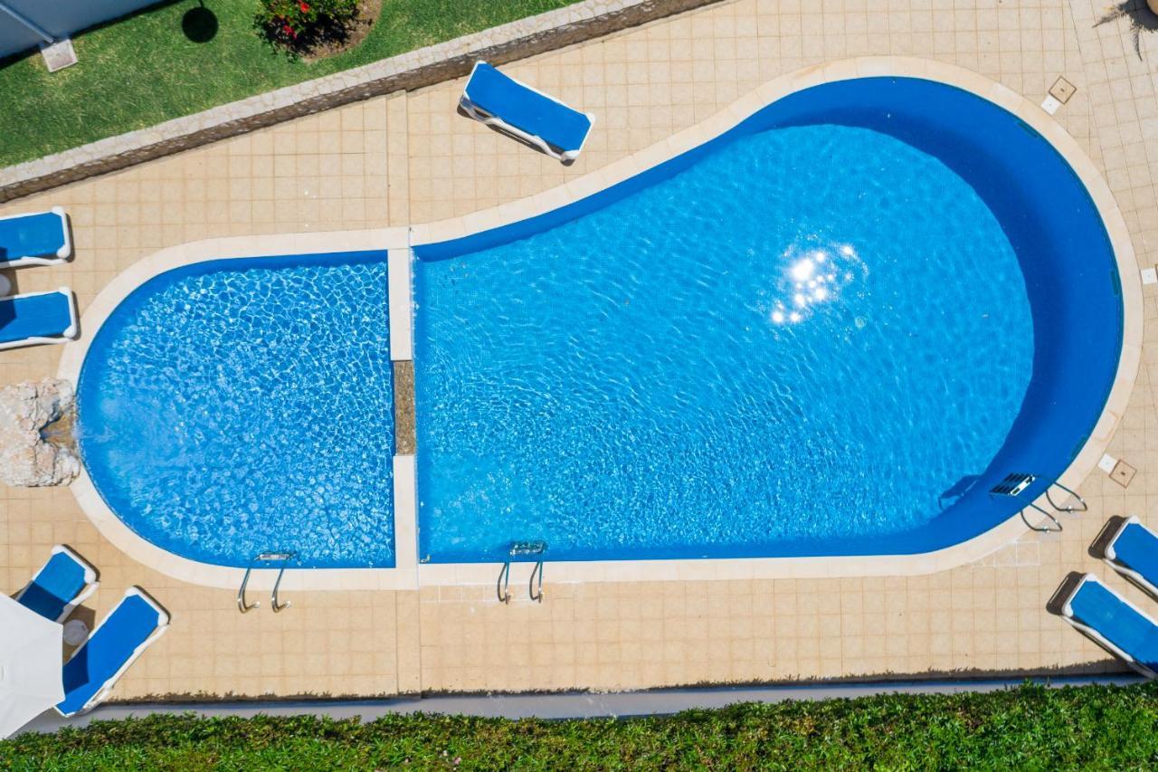 Villas Pinhal Da Falesia Albufeira Zewnętrze zdjęcie