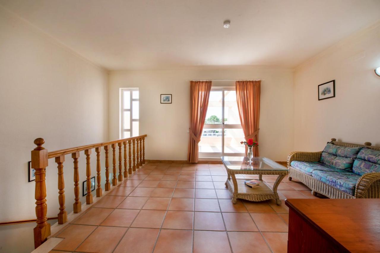 Villas Pinhal Da Falesia Albufeira Zewnętrze zdjęcie