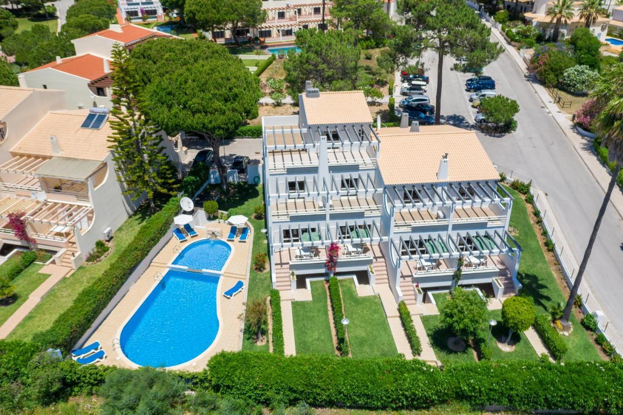 Villas Pinhal Da Falesia Albufeira Zewnętrze zdjęcie