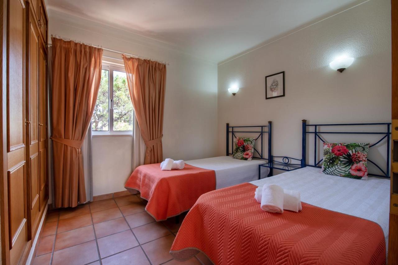 Villas Pinhal Da Falesia Albufeira Zewnętrze zdjęcie